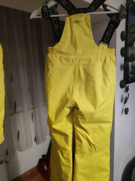 Costum de schi CMP
