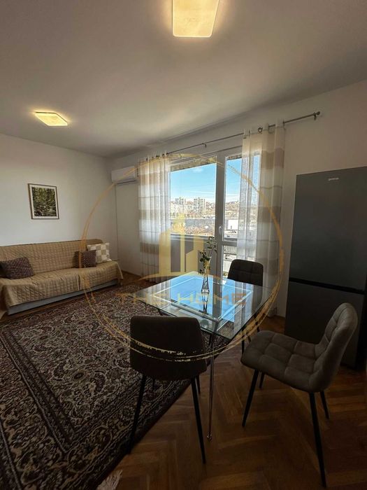 Дава се под наем Двустаен апартамент в Варна, Младост 1 - 51 кв.м за 448.8 € - Снимка #2