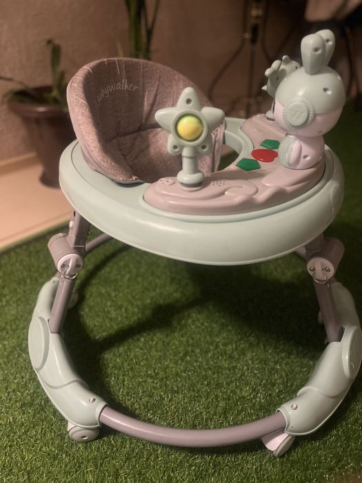 Продам ходунок в отличном состоянии