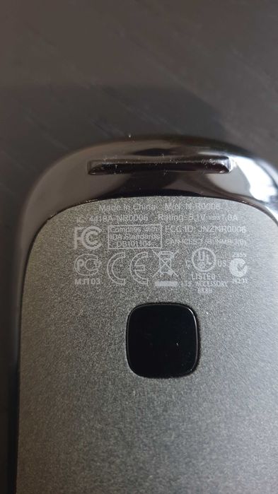 Дистанционно управление Logitech Harmony Touch N-R0006