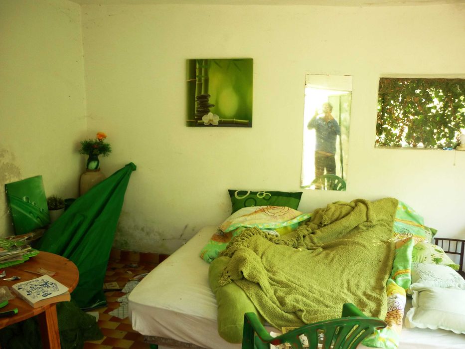 Продавам малка вила