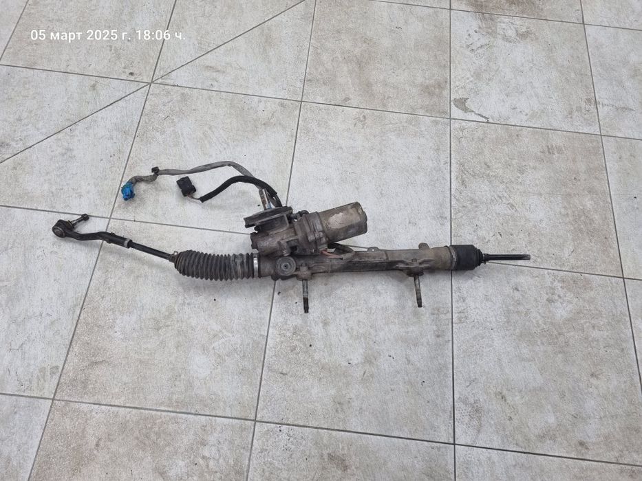 Ситроен Ц2 1.4 бензин, автоматик.