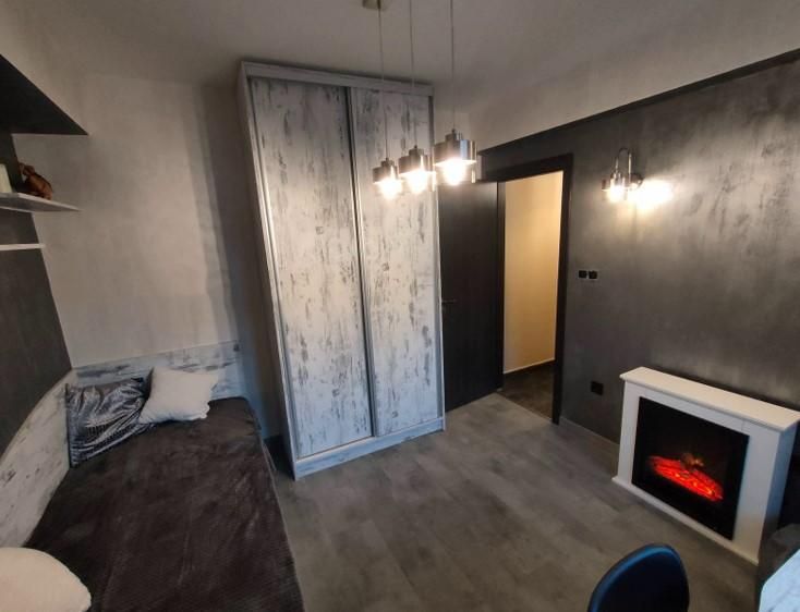 Дава се под наем Тристаен апартамент в София, Редута - 85 кв.м за 800 € - Снимка #7