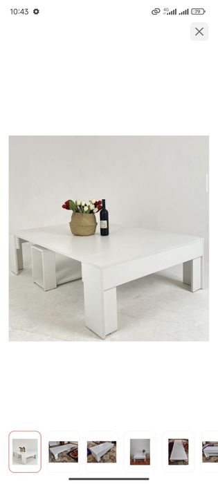 Продам стол сост идеальное