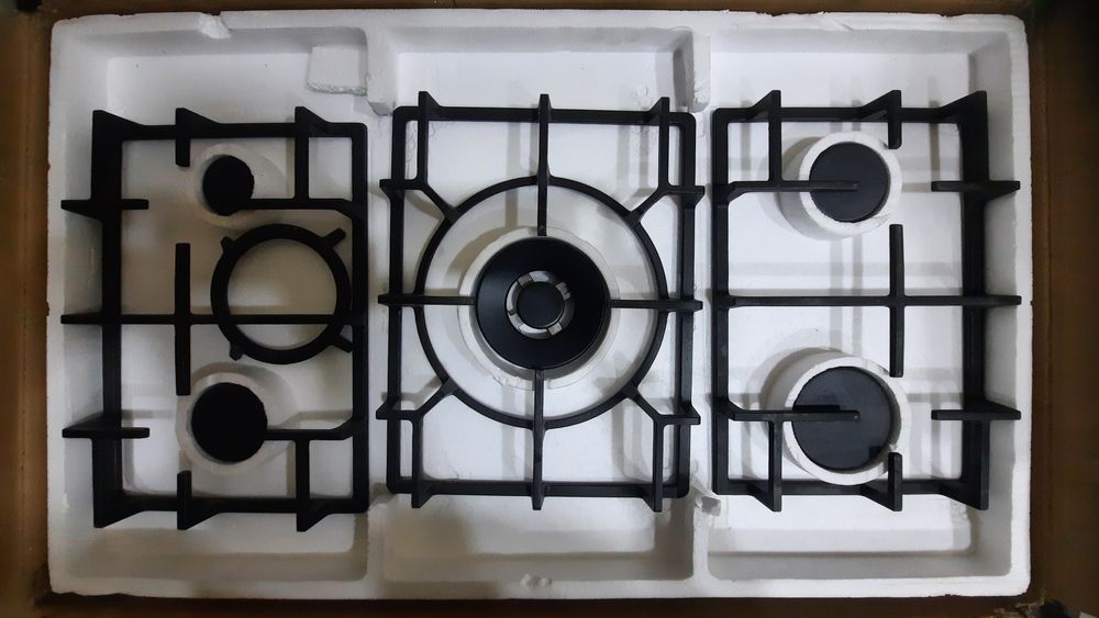 СРОЧНО продаётся BEKO варочная паннель