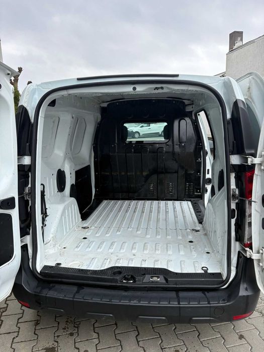 Vand dacia doker 2019 1.5 diesel 135000 km TVA DEDUCTIBIL