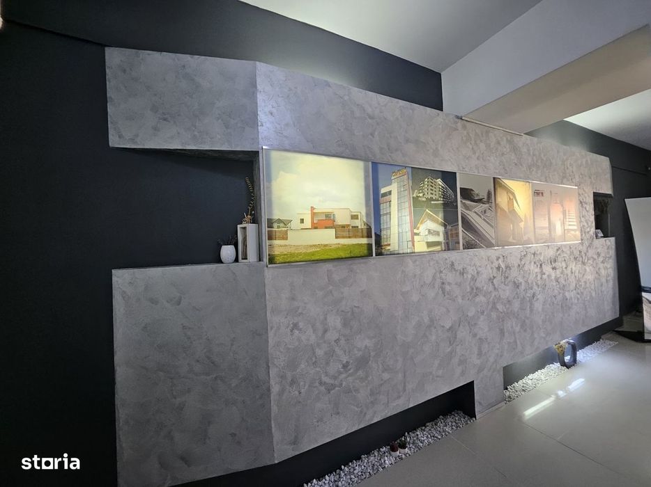 Oferta inchiriere studio de lux, central, parcare, 350 EURO