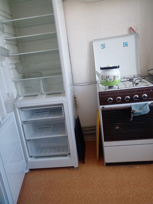 Продам квартиру Бурундай