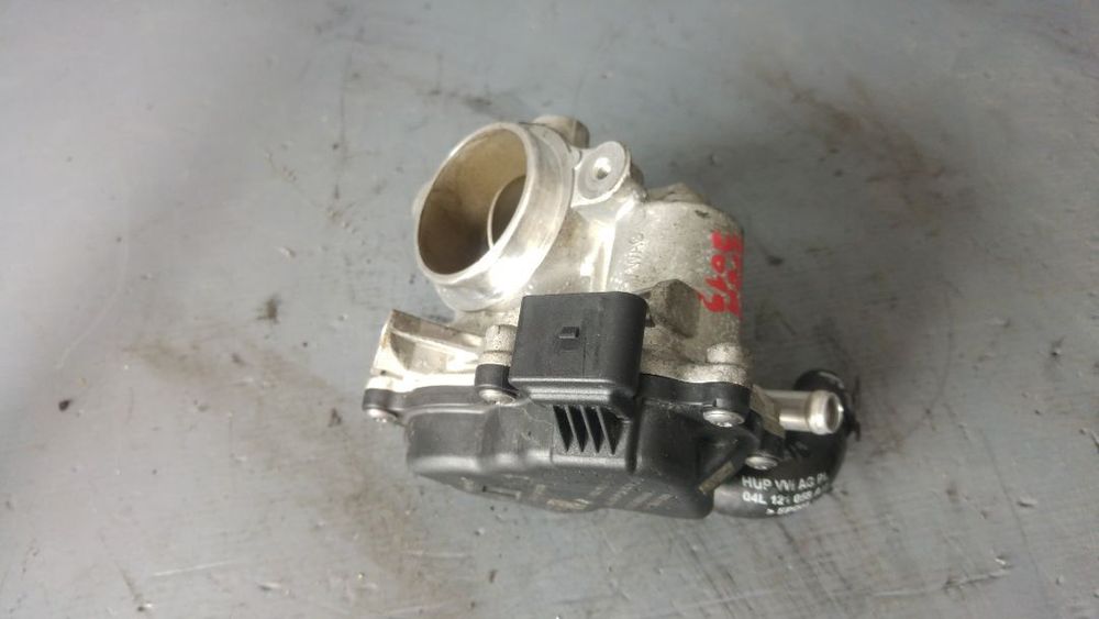 clapeta acceleratie 2.0 tdi dfg vw passat b8 touran 5t1 tiguan ad1 golf 7 audi a3 8v q2