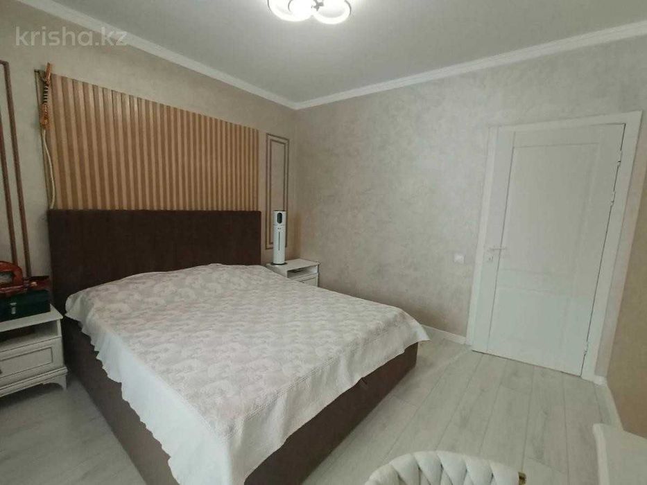 ЖК ЖУлдыз Береке мкрн