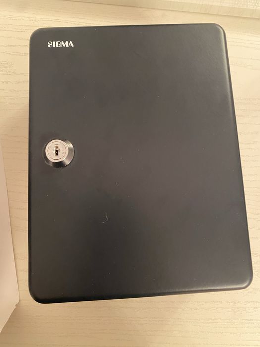 Продам сейф для ключей