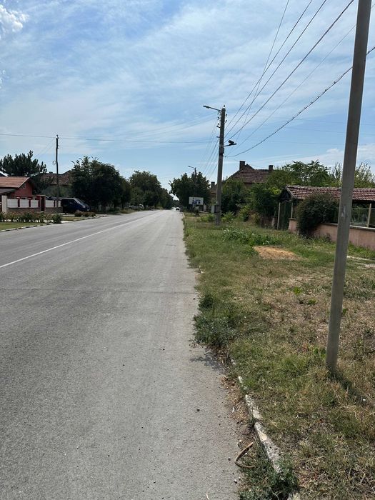 Продава се Парцел в Кнежа - 2072 кв.м за 9 €/кв.м - Снимка #4