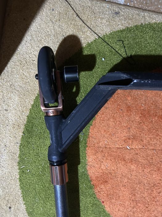 Trotineta Oxelo Scooter