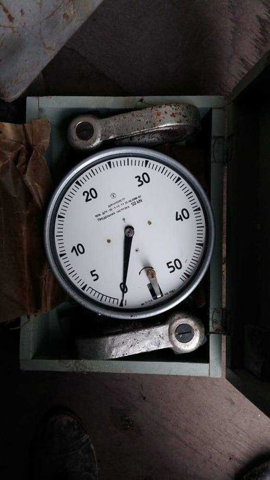 Продам инструмент производства СССР