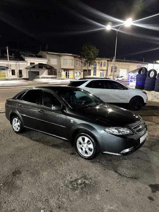 Lasetti jentra 2023 yil kraska toza 58.000 km