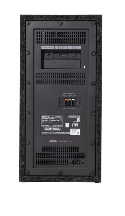 Саундбар HT-S40R Sony