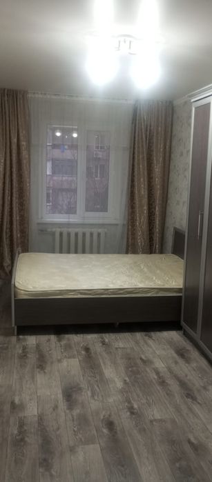 2-х комнатная квартира