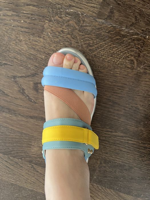 Сандали для отдыха