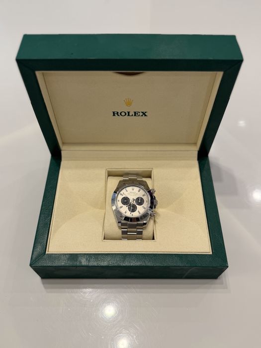 Мъжки часовник Rolex