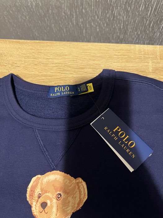 Pulover RL barbati S