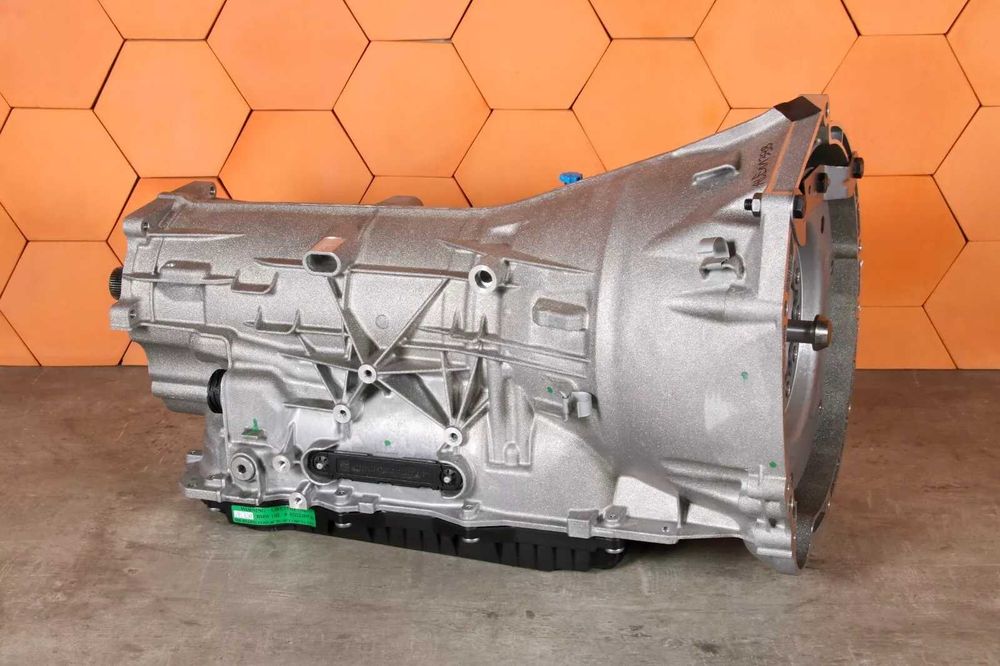 Нова Автоматична Кутия GA8X51CZ BMW G20 G21 G22 G30 G01 G02 G05 4x4 Xd