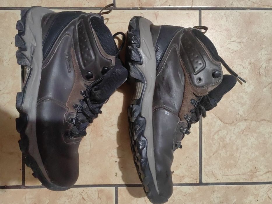 Ghete Columbia mărime 42,5