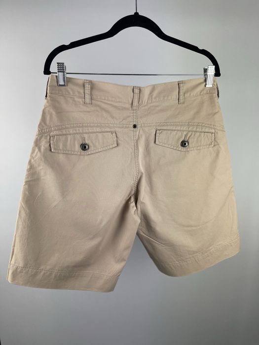 Pantaloni scurti Armani Jeans