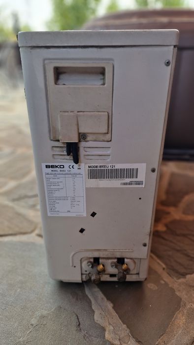 Aer conditionat Beko 120000btu