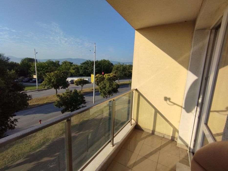 Дава се под наем Двустаен апартамент в Пловдив, Тракия - 50 кв.м за 255 € - Снимка #10