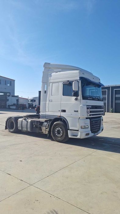 Vand Daf XF Manual 4 bucati. Stare buna