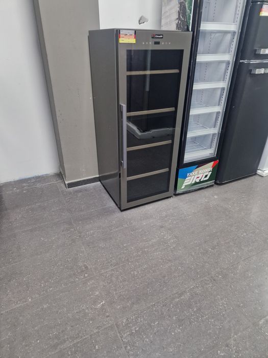 Винен хладилник Climadiff