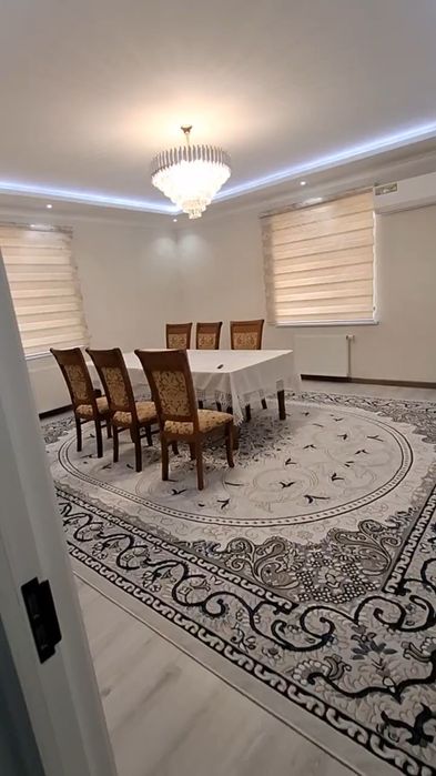 Сдаётся 2-комнатная квартира в новостройке|Хай-тек|Ташкент, Бектемир