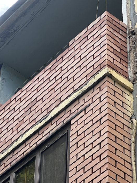 ГИШТ ТЕРАМИЗ балконга н1