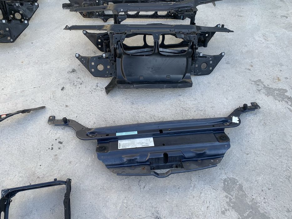 Bmw & Бмв телевизор ноускат перед усилитель