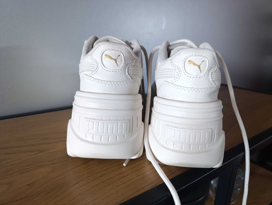 Стилни и удобни маратонки Puma