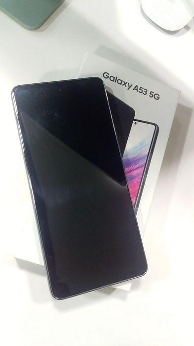 Samsung Galaxy A53 5G