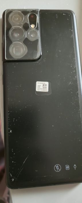 Samsung S21 ULTRA 128GB