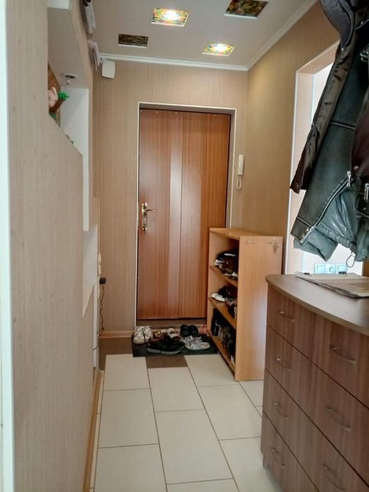 Квартира 1 комнатная