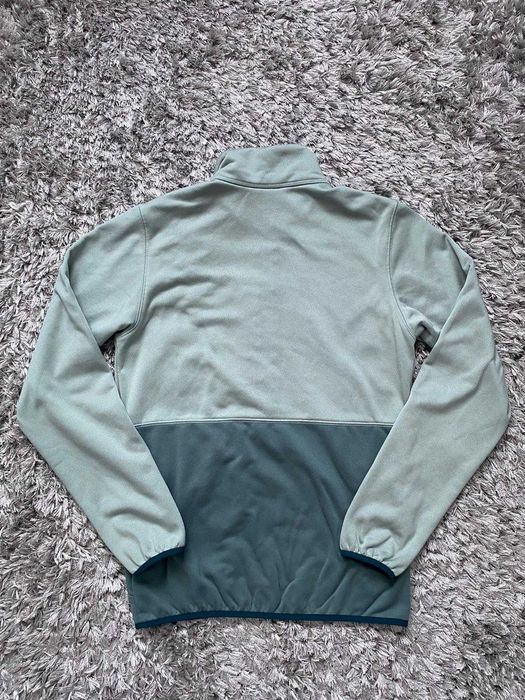 fleece/polar columbia barbatesc