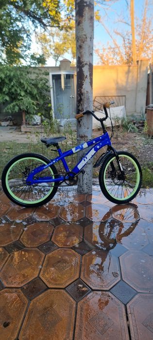 Велосипед 20 х 2 штук