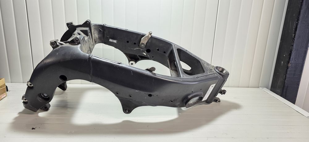 Sasiu cu acte Yamaha R1 2004 2006 , cadru codita , scarita , carene