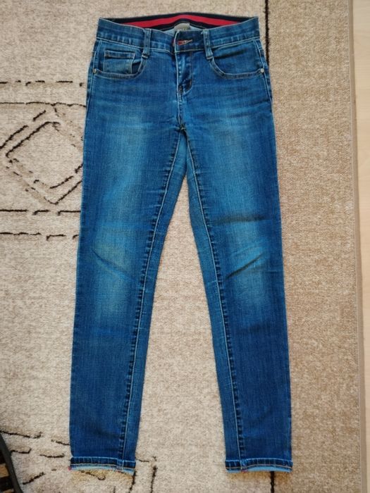 Дънки размер 26 два чифта