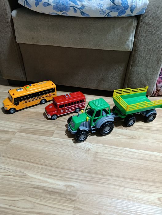 Игрушки в идеале