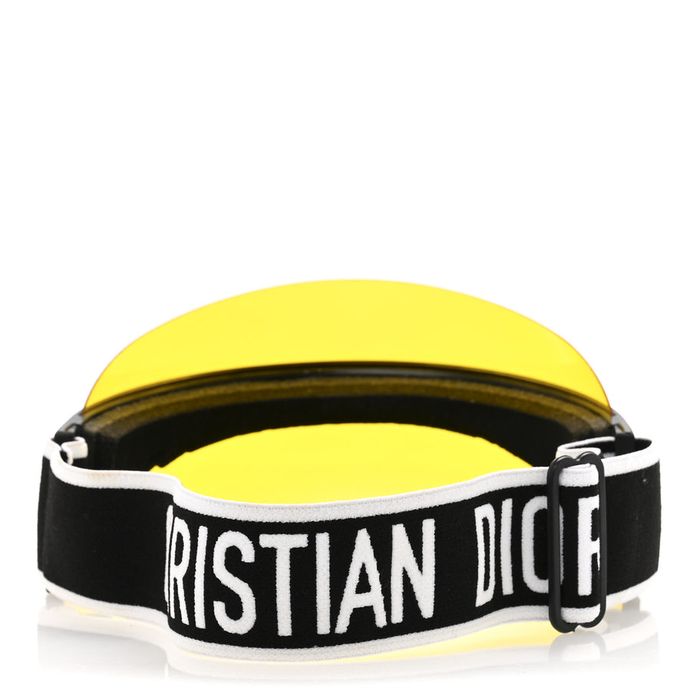 Sapca Christian Dior Club1 J’Ador visor