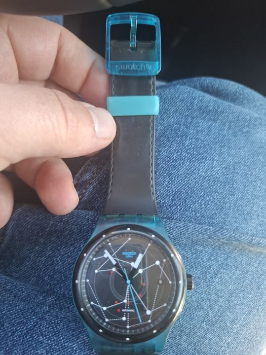 Swatch Автоматичен