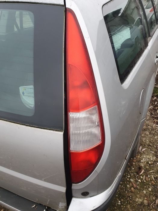 Bara spate tripla stanga dreapta ford mondeo mk3 breack combi