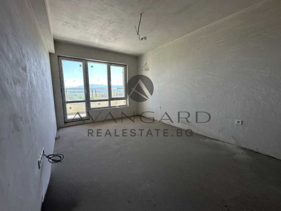 оф.22797 Двустаен пред акт 16 Тракия