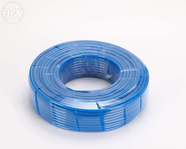 Маркуч за компресор 8x12 мм