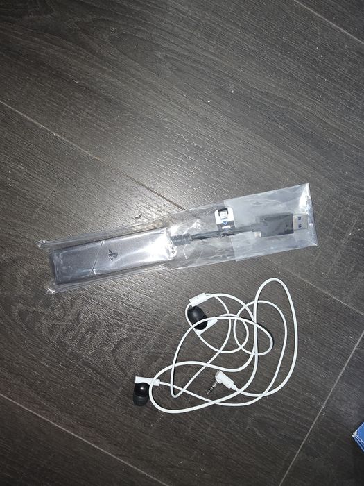 PS VR , PlayStation VR  пълен комплект PSVR за PS4 и PS5