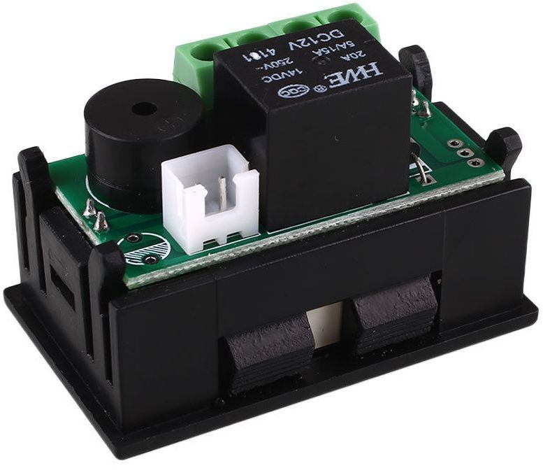 Termostat digital, termoregulator -50/+110 12V sau 220V Nou!